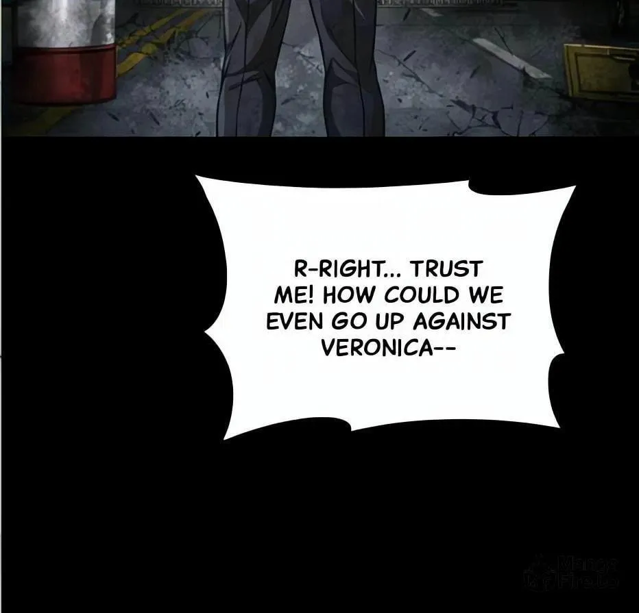 Dead Queen Chapter 200 page 9 - 