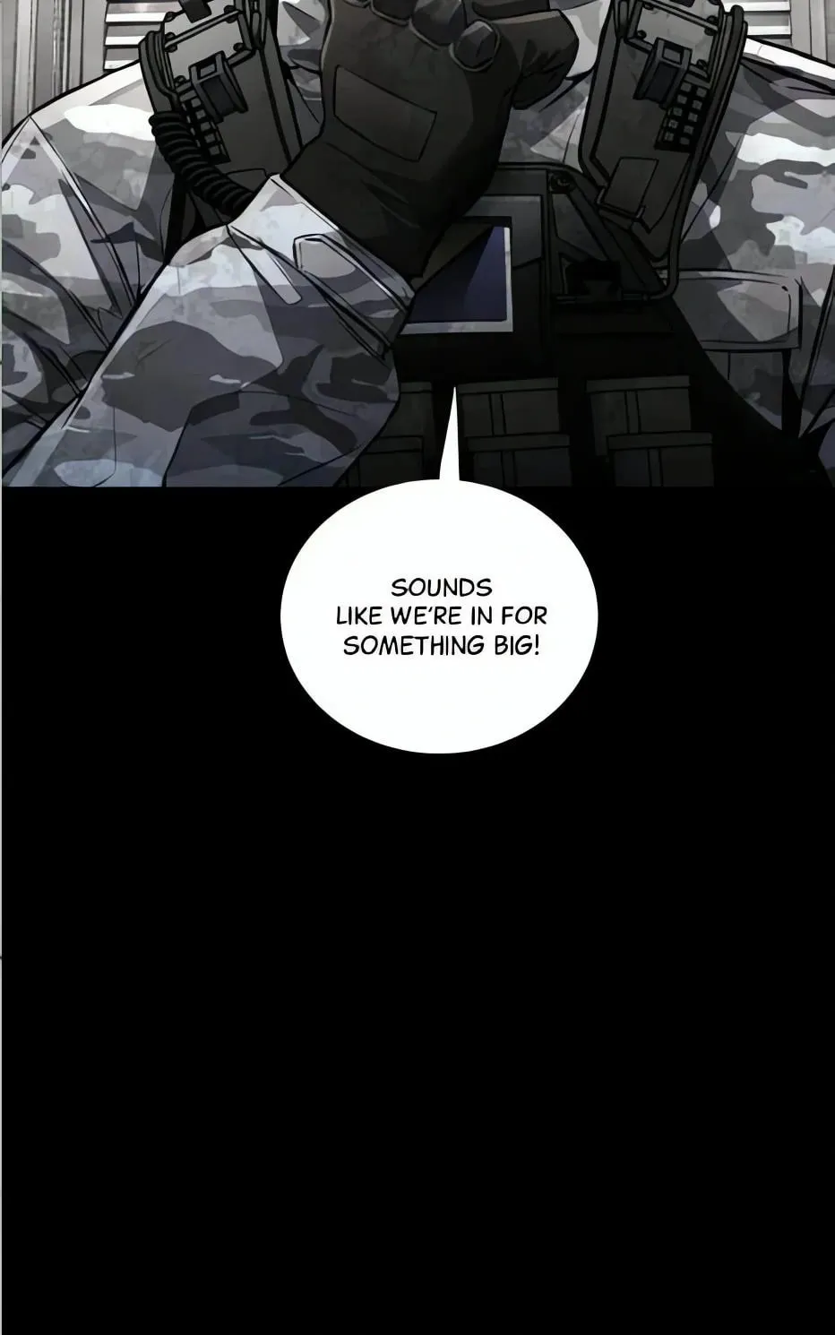 Dead Queen Chapter 200 page 81 - 