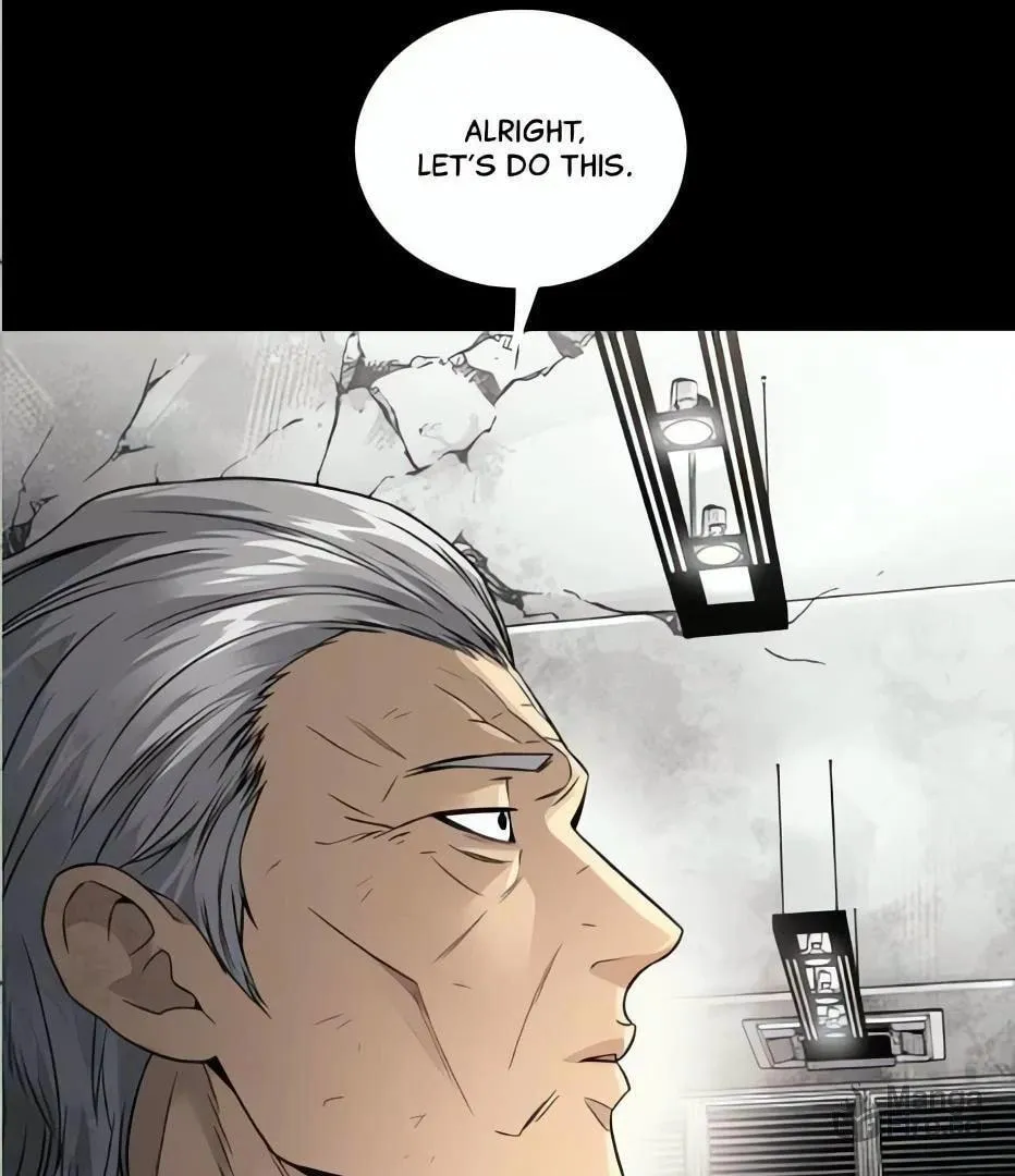 Dead Queen Chapter 200 page 82 - 