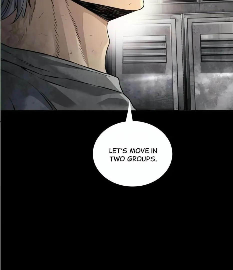 Dead Queen Chapter 200 page 83 - 