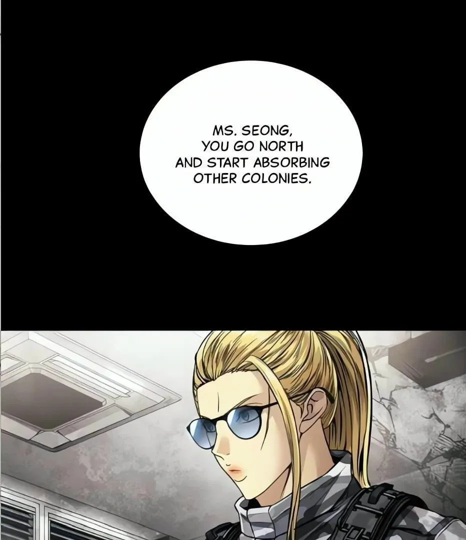 Dead Queen Chapter 200 page 84 - 