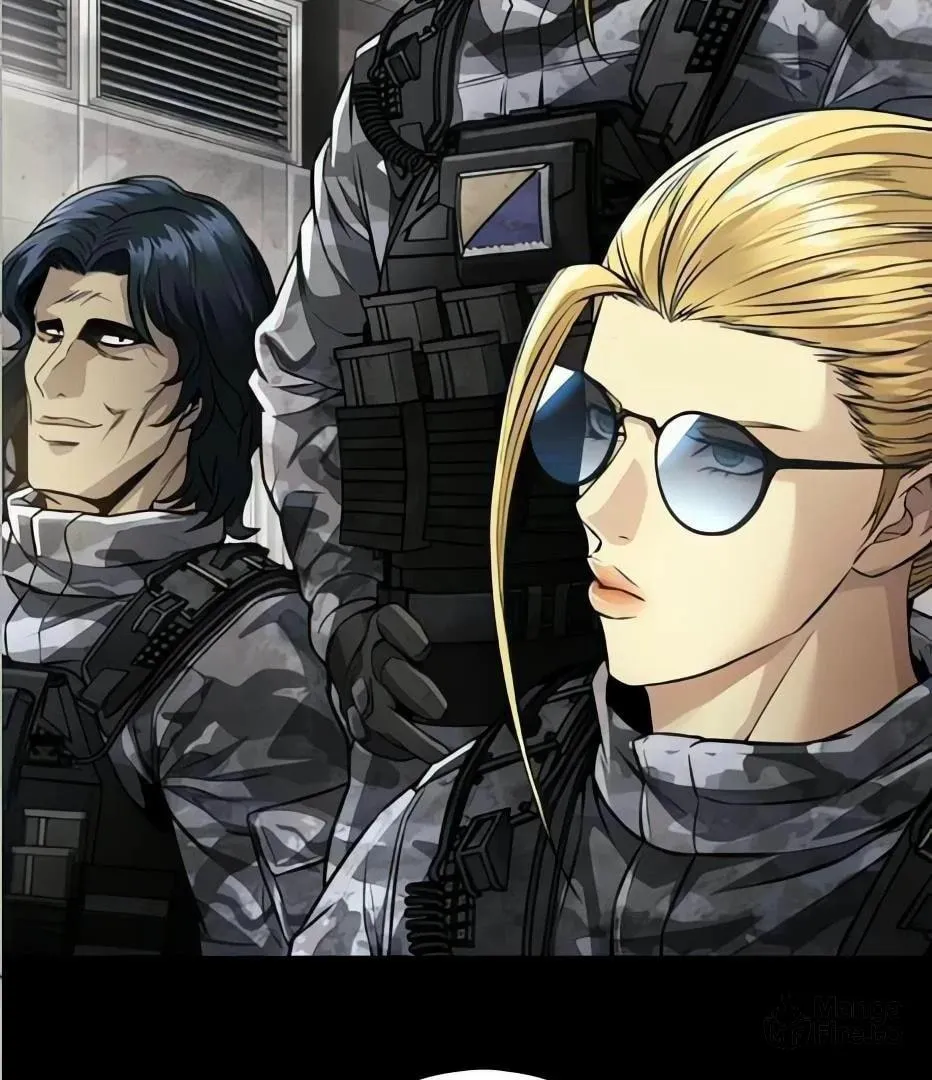 Dead Queen Chapter 200 page 85 - 