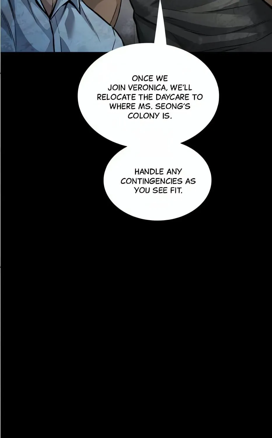 Dead Queen Chapter 200 page 90 - 