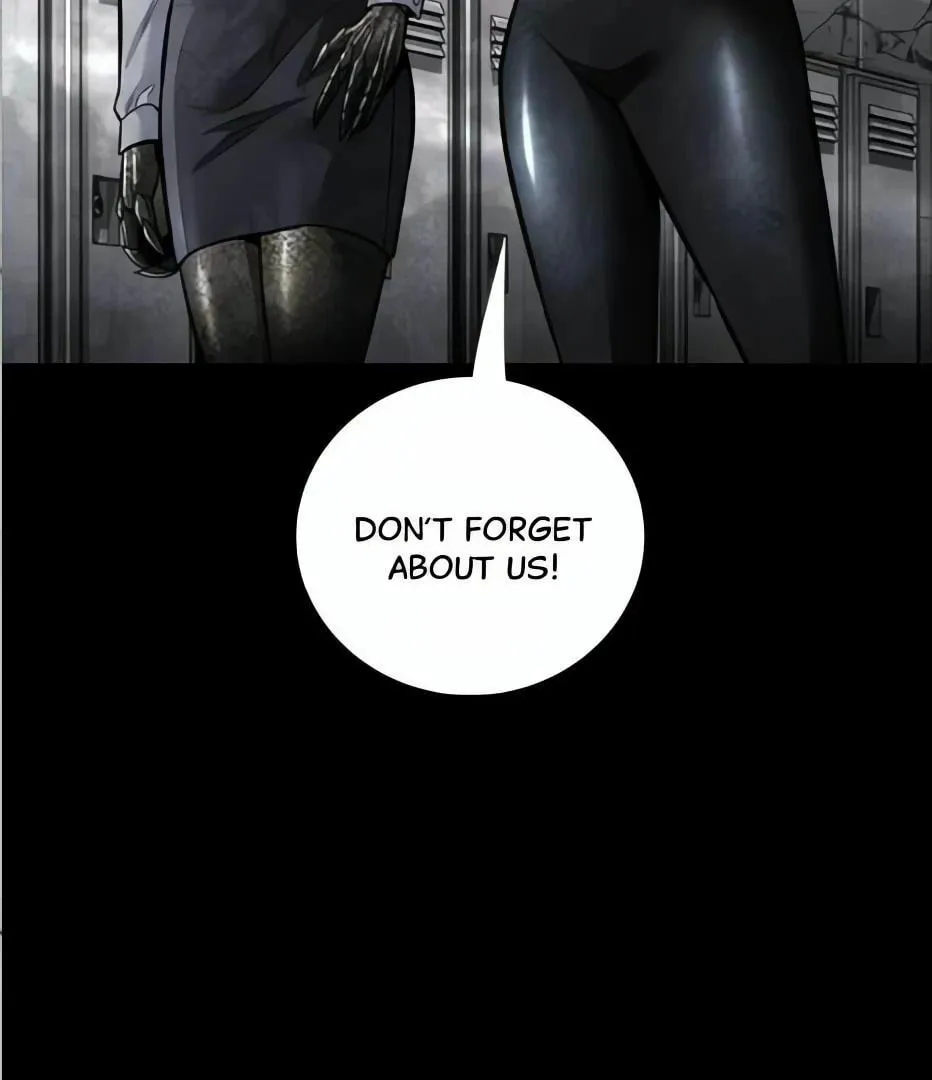 Dead Queen Chapter 200 page 93 - 