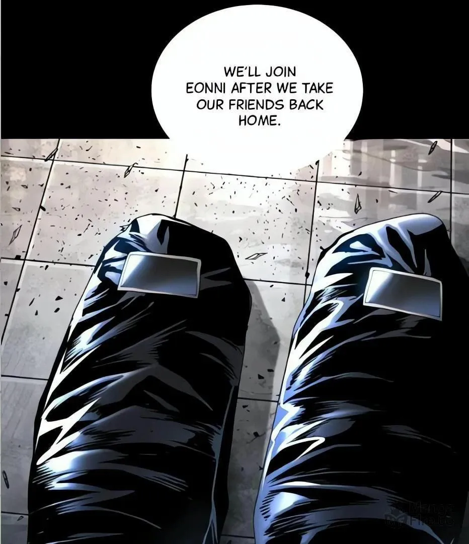 Dead Queen Chapter 200 page 94 - 