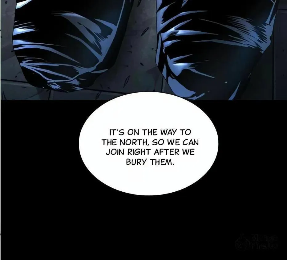 Dead Queen Chapter 200 page 95 - 