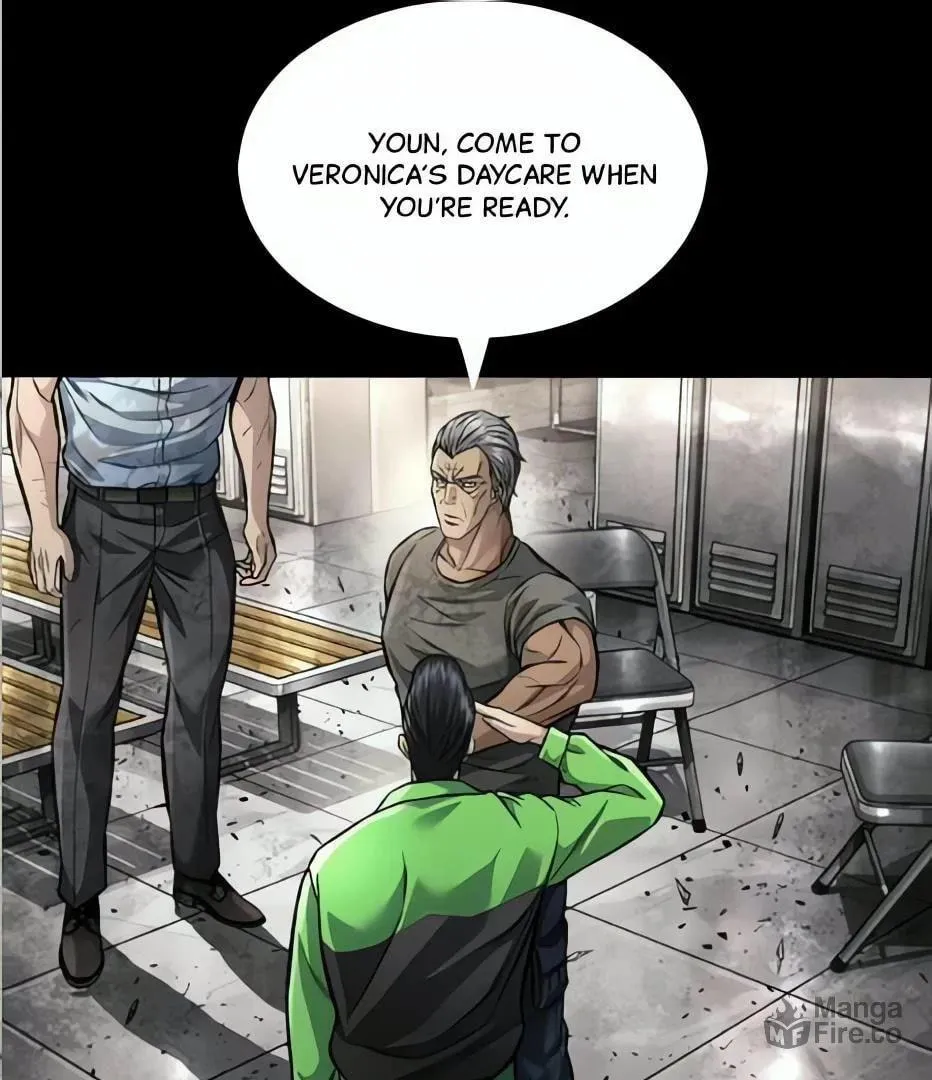Dead Queen Chapter 200 page 97 - 