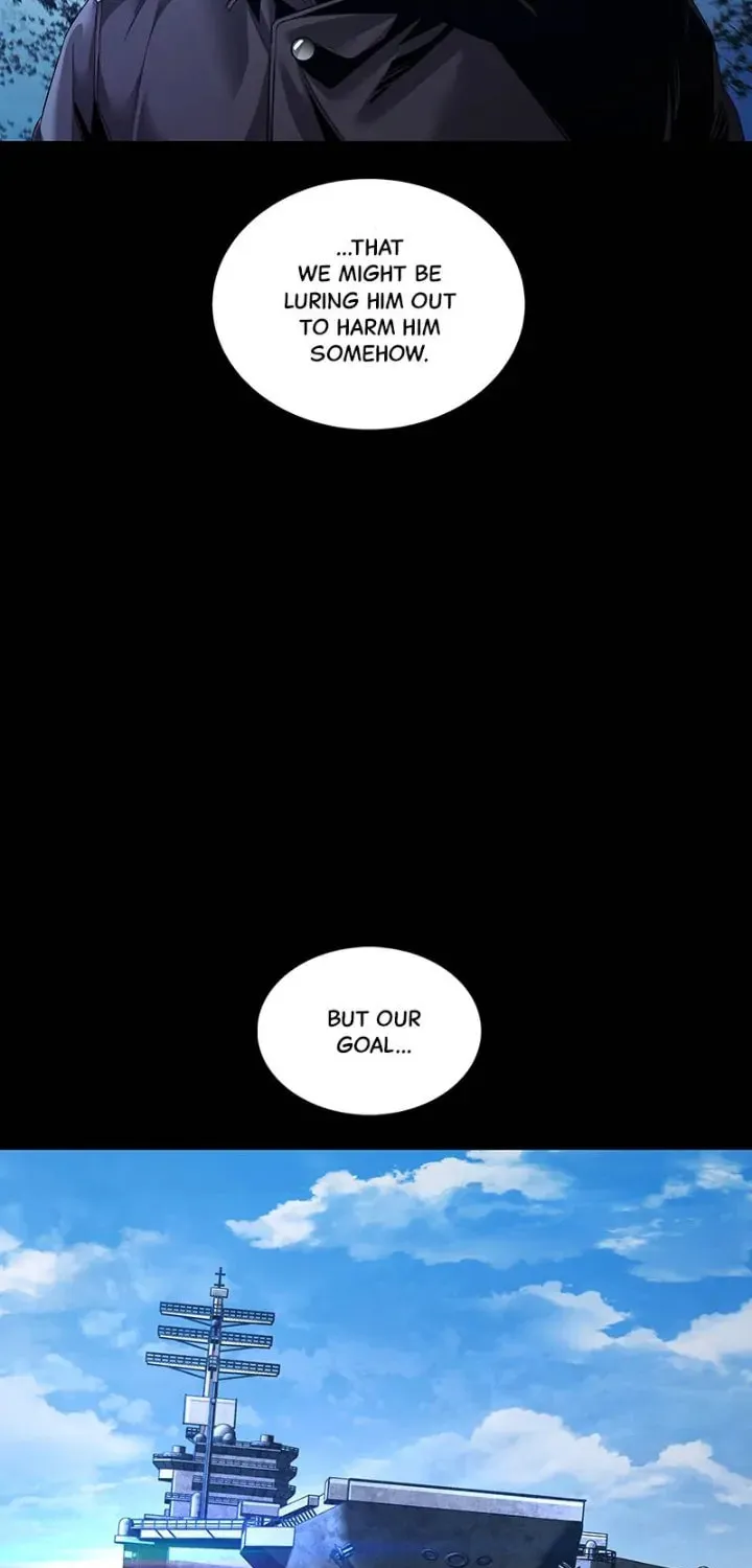 Dead Queen Chapter 68 page 13 - 