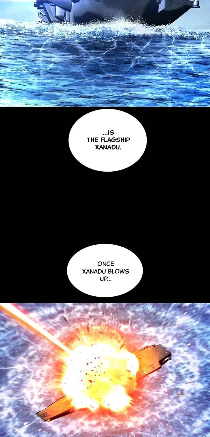 Dead Queen Chapter 68 page 14 - 