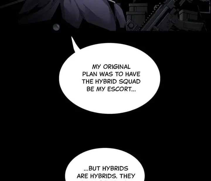 Dead Queen Chapter 68 page 20 - 