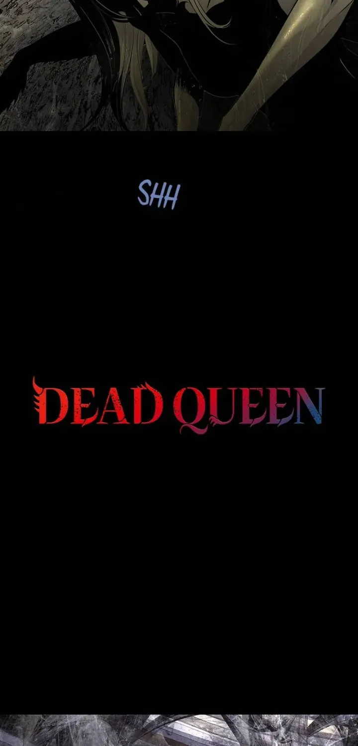Dead Queen Chapter 68 page 3 - 