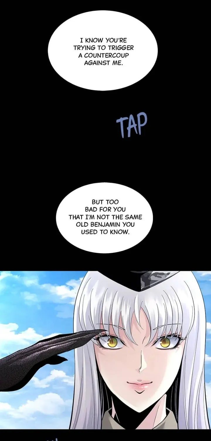 Dead Queen Chapter 68 page 26 - 