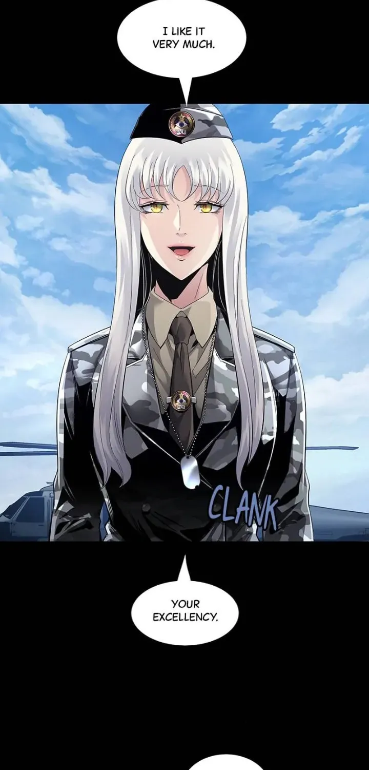 Dead Queen Chapter 68 page 30 - 