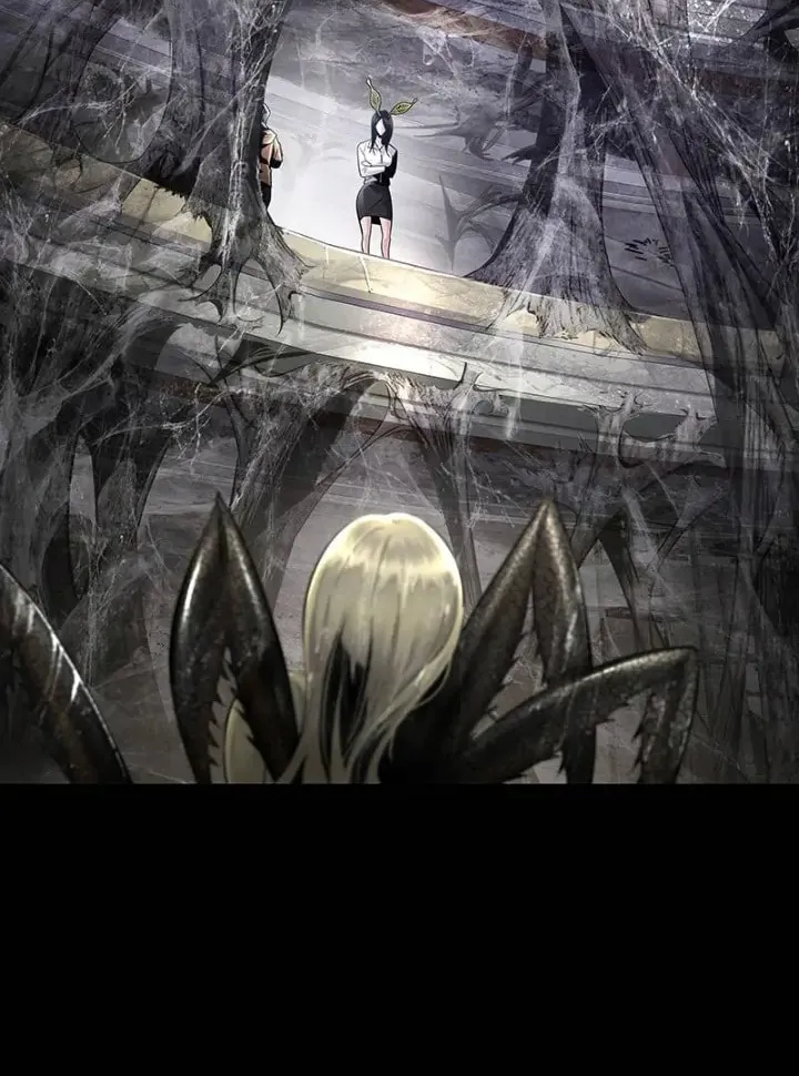 Dead Queen Chapter 68 page 4 - 
