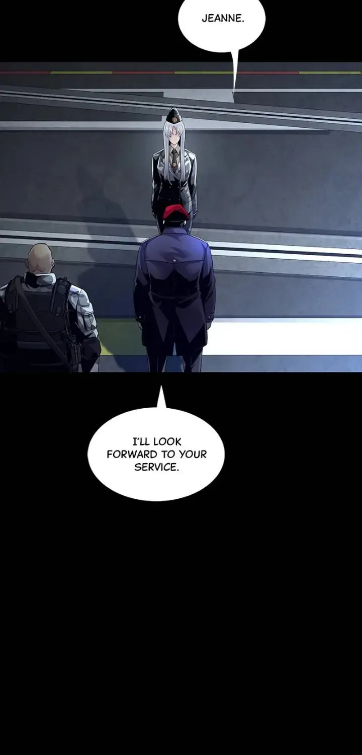 Dead Queen Chapter 68 page 31 - 