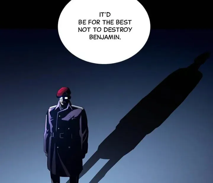Dead Queen Chapter 68 page 48 - 