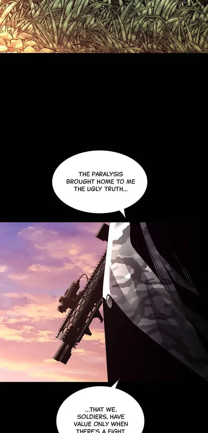 Dead Queen Chapter 68 page 50 - 
