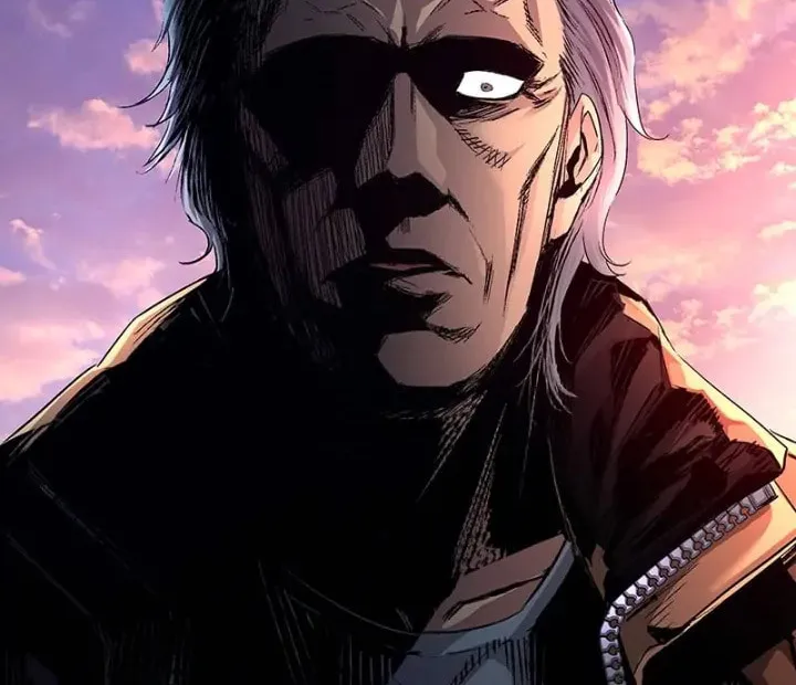 Dead Queen Chapter 68 page 56 - 