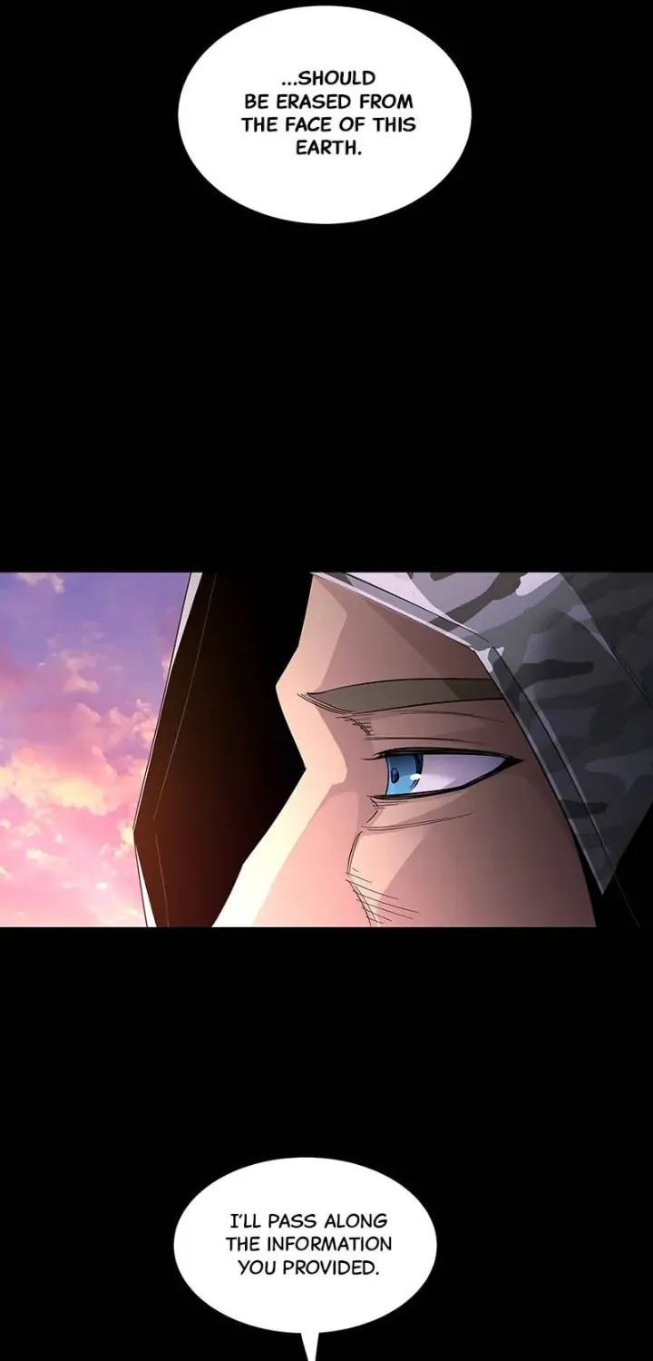 Dead Queen Chapter 68 page 58 - 