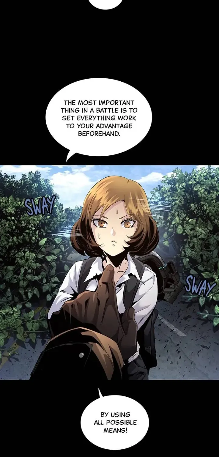 Dead Queen Chapter 68 page 66 - 