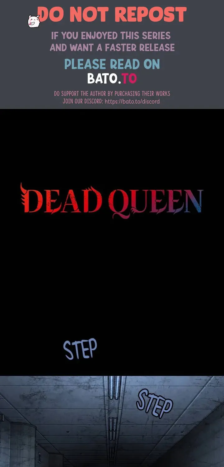 Dead Queen Chapter 69 page 1 - 