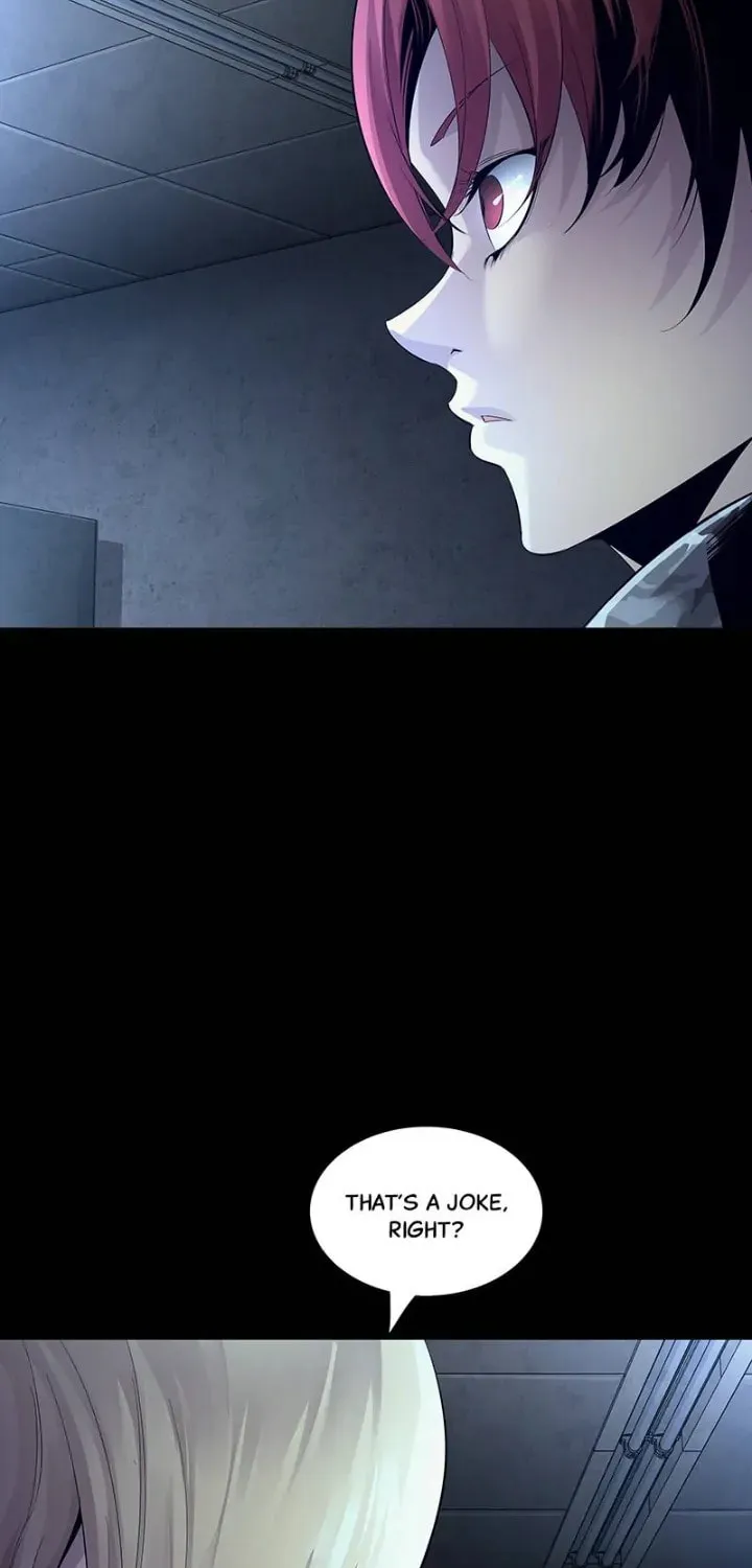 Dead Queen Chapter 69 page 11 - 