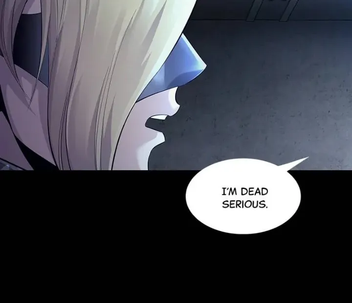 Dead Queen Chapter 69 page 12 - 