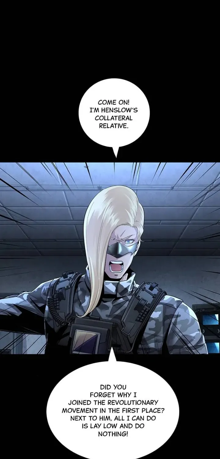 Dead Queen Chapter 69 page 14 - 