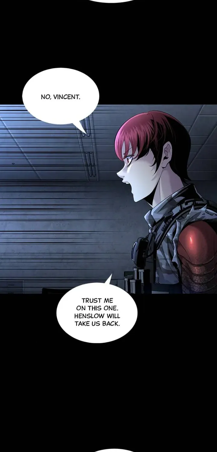 Dead Queen Chapter 69 page 15 - 