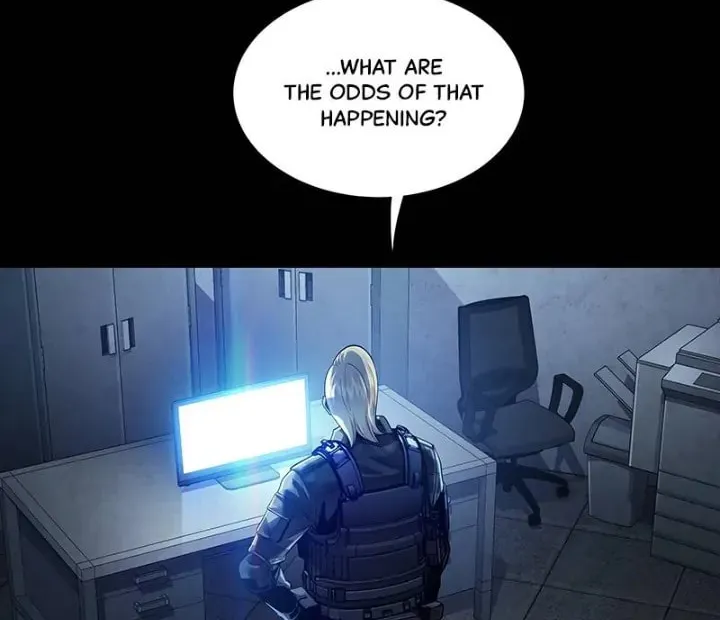 Dead Queen Chapter 69 page 16 - 