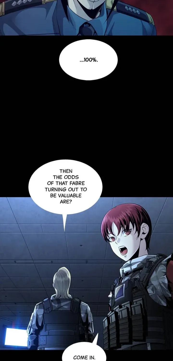 Dead Queen Chapter 69 page 18 - 