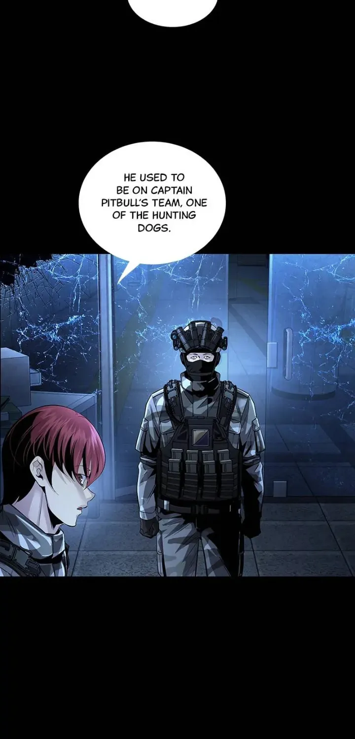 Dead Queen Chapter 69 page 19 - 