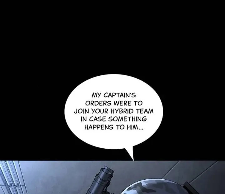 Dead Queen Chapter 69 page 20 - 