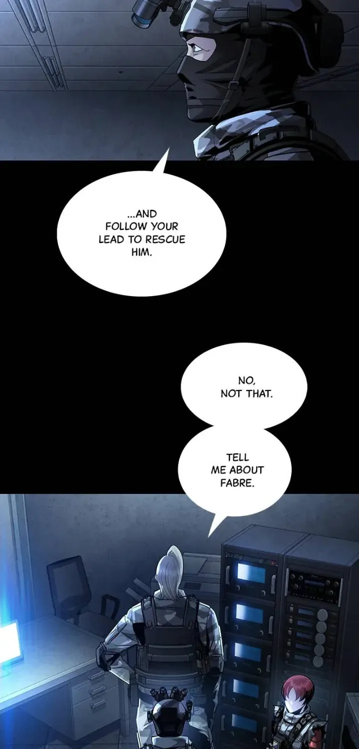 Dead Queen Chapter 69 page 21 - 