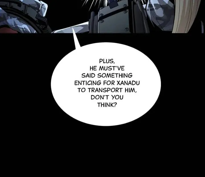 Dead Queen Chapter 69 page 24 - 