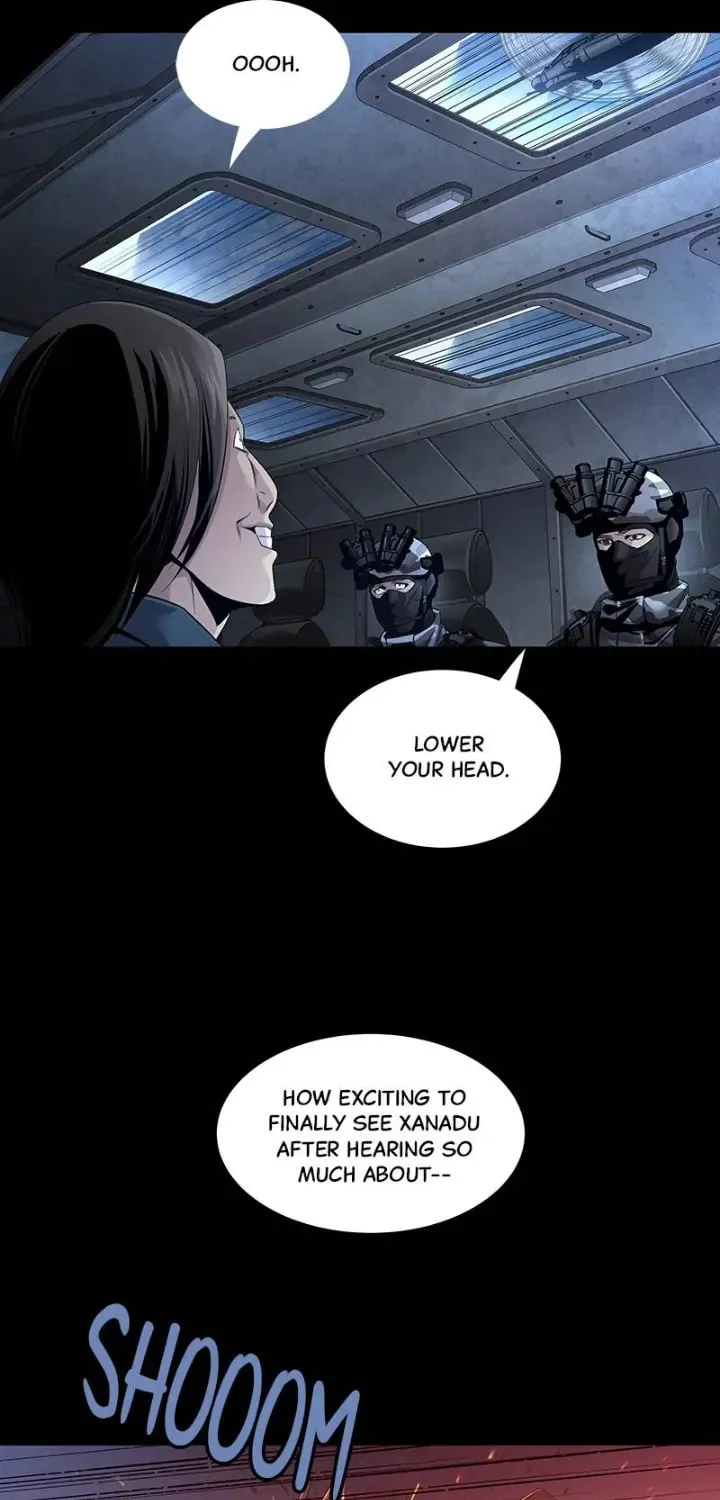 Dead Queen Chapter 69 page 29 - 