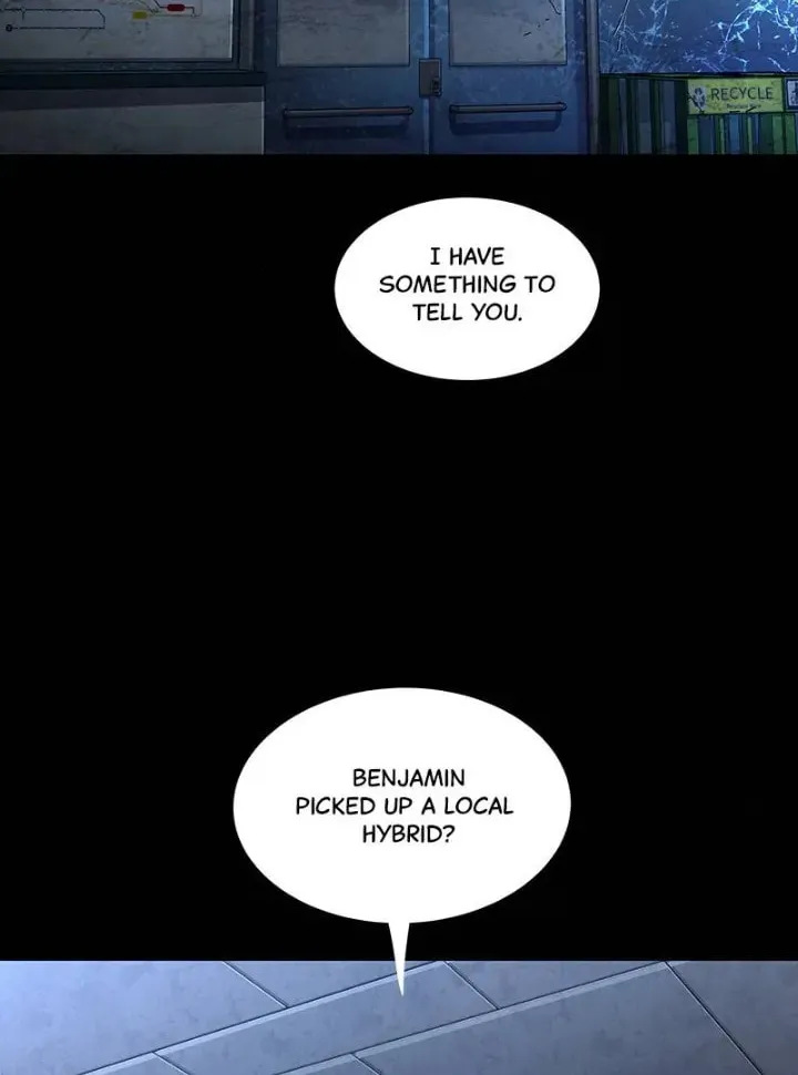 Dead Queen Chapter 69 page 4 - 