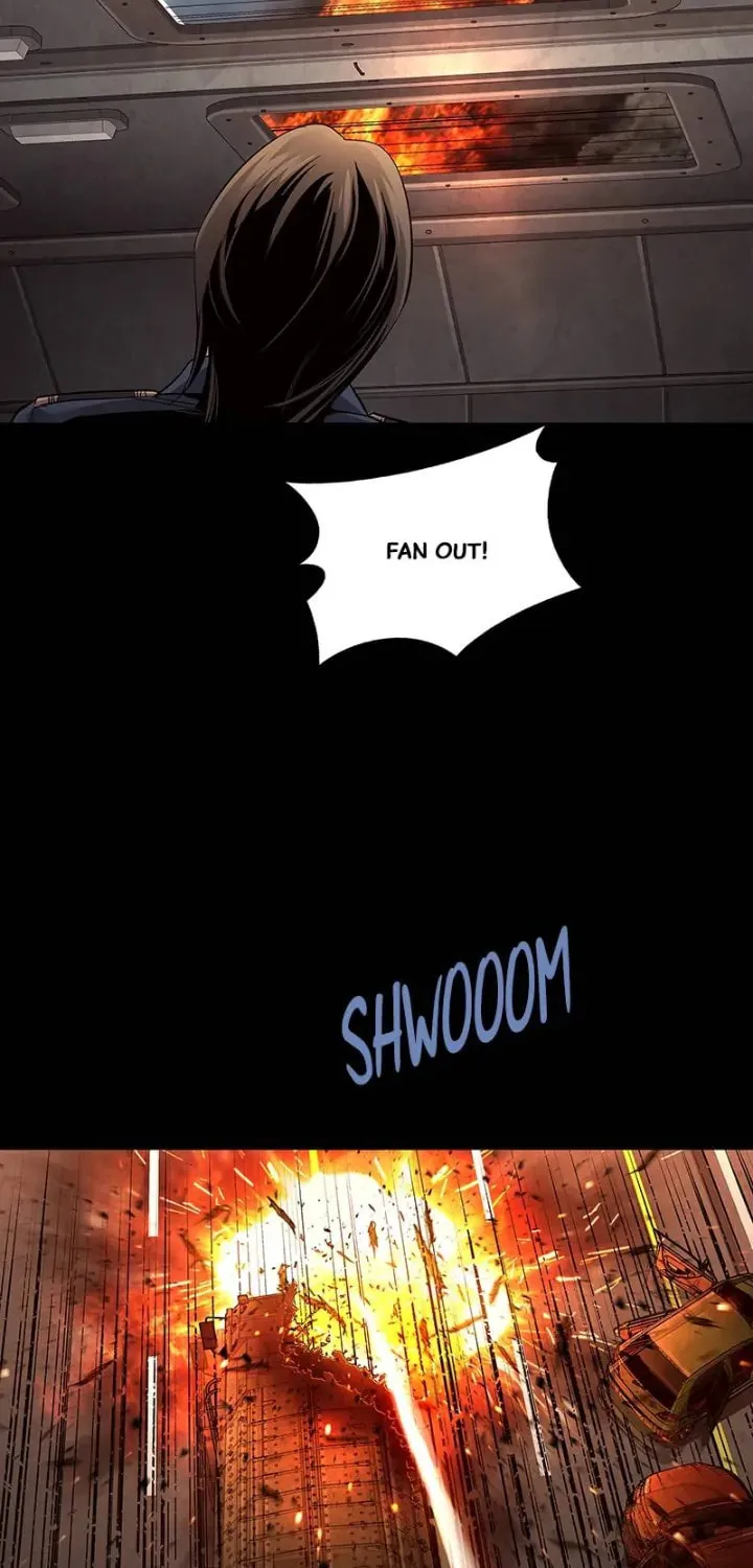 Dead Queen Chapter 69 page 31 - 