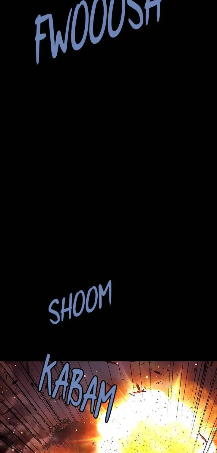 Dead Queen Chapter 69 page 39 - 