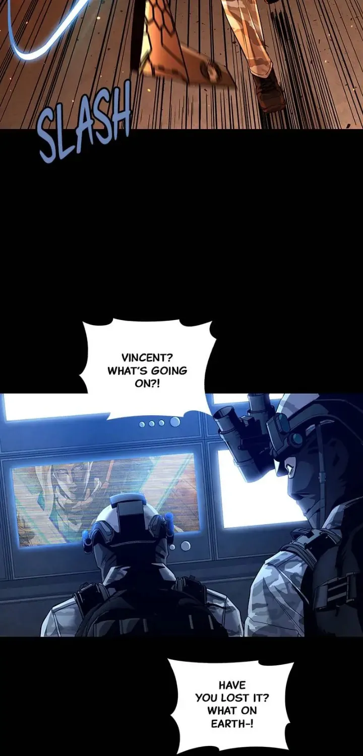Dead Queen Chapter 69 page 45 - 