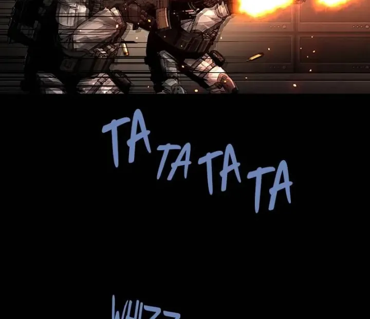 Dead Queen Chapter 69 page 48 - 