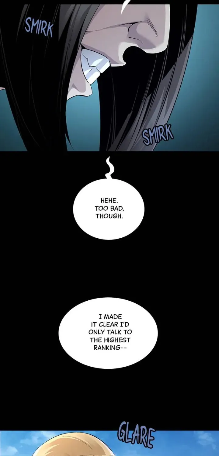 Dead Queen Chapter 69 page 57 - 