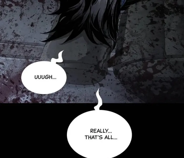 Dead Queen Chapter 69 page 60 - 