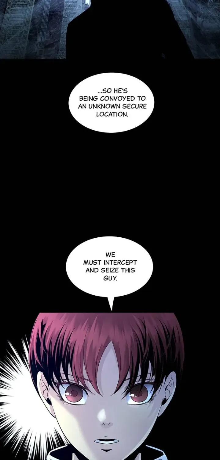 Dead Queen Chapter 69 page 7 - 