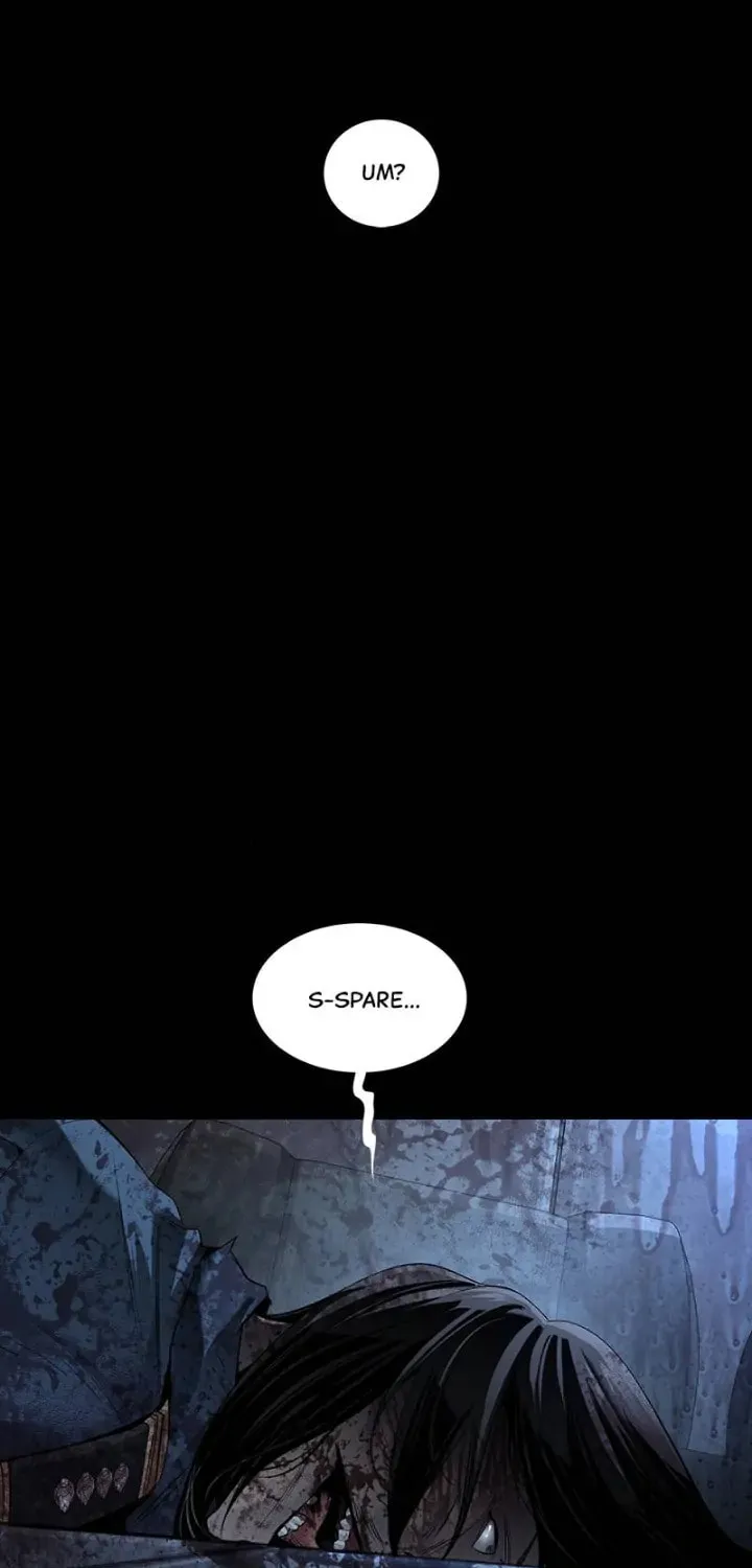 Dead Queen Chapter 69 page 65 - 