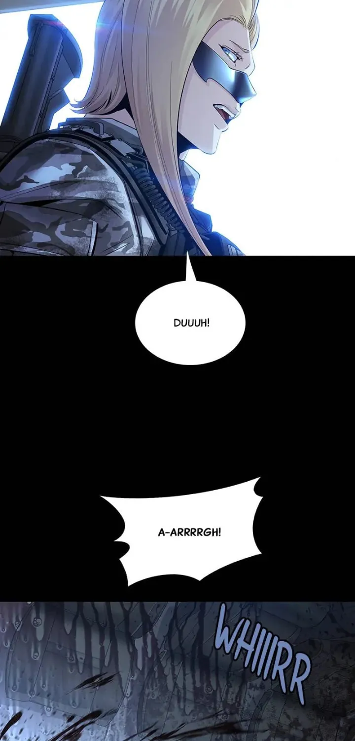 Dead Queen Chapter 69 page 69 - 