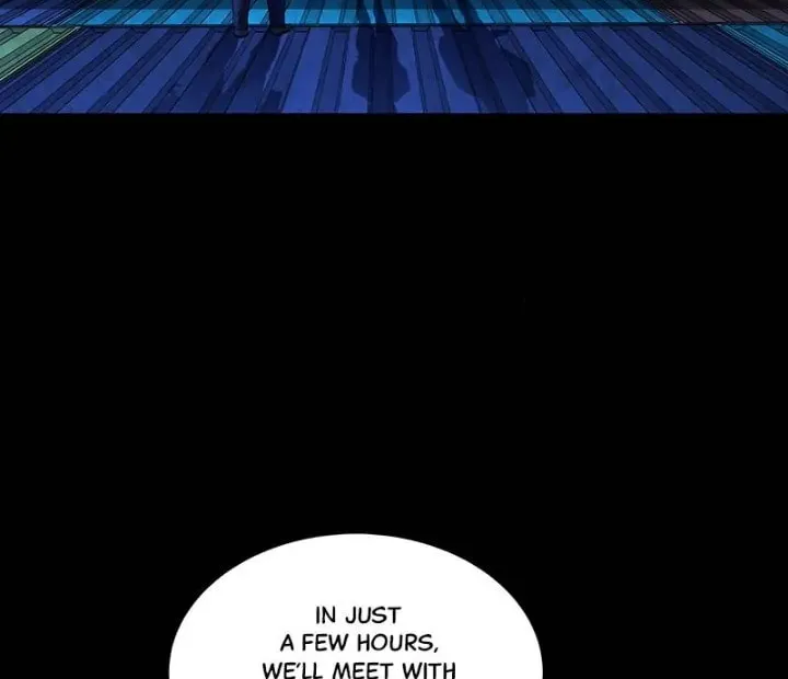 Dead Queen Chapter 69 page 72 - 