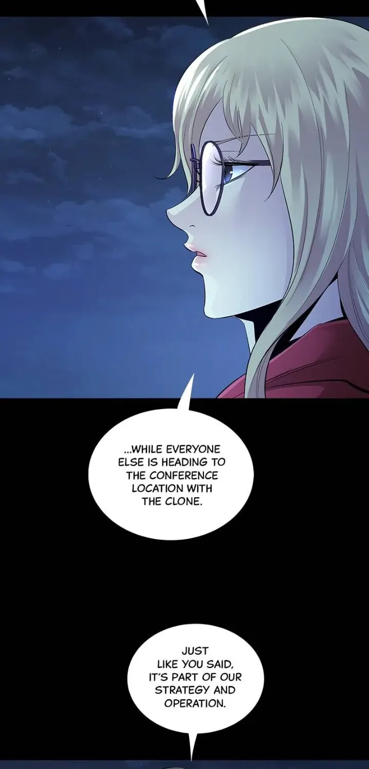 Dead Queen Chapter 69 page 74 - 
