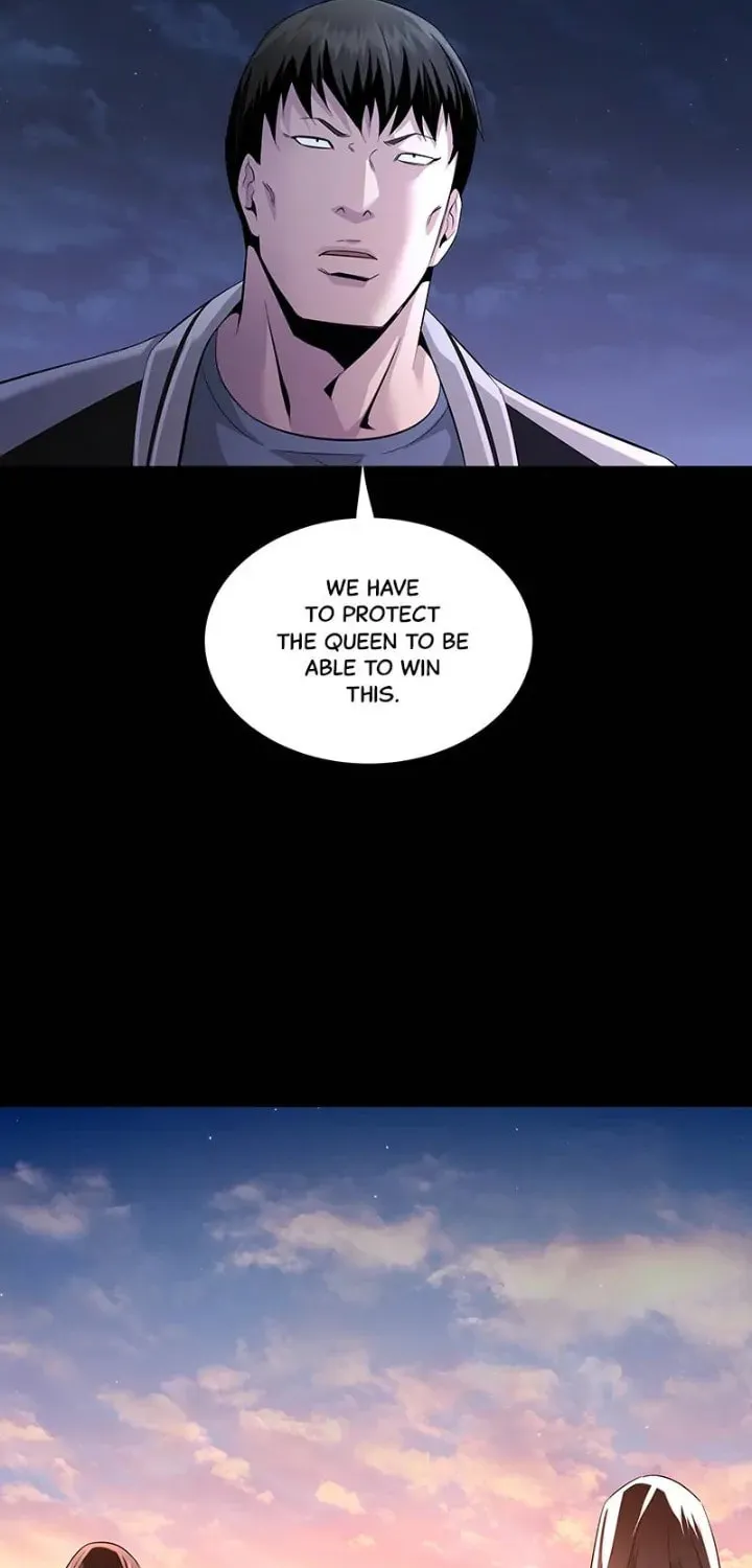 Dead Queen Chapter 69 page 75 - 