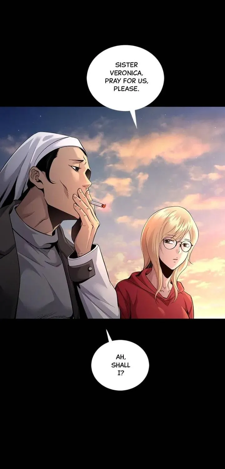 Dead Queen Chapter 69 page 77 - 